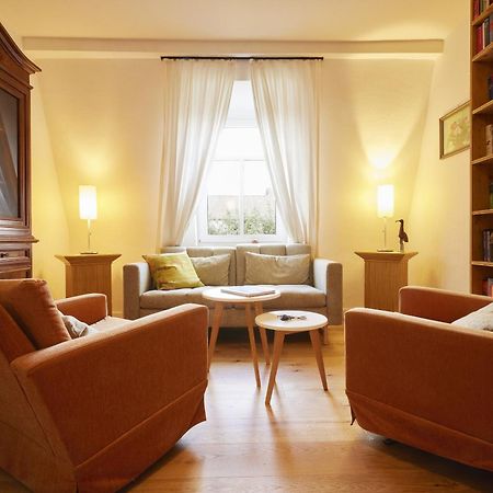 Villa Siegfried Bad Steben Bagian luar foto